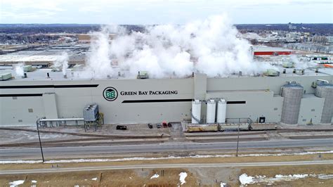 green bay packaging green bay wi.